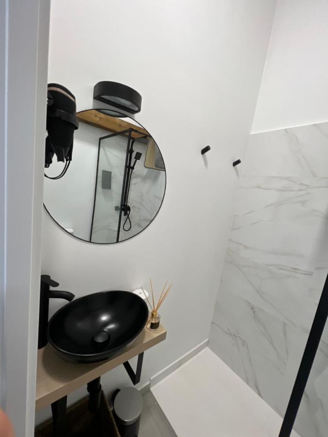 Suites Chic Herencia Buitenkant foto