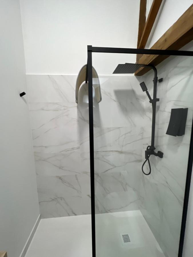 Suites Chic Herencia Buitenkant foto