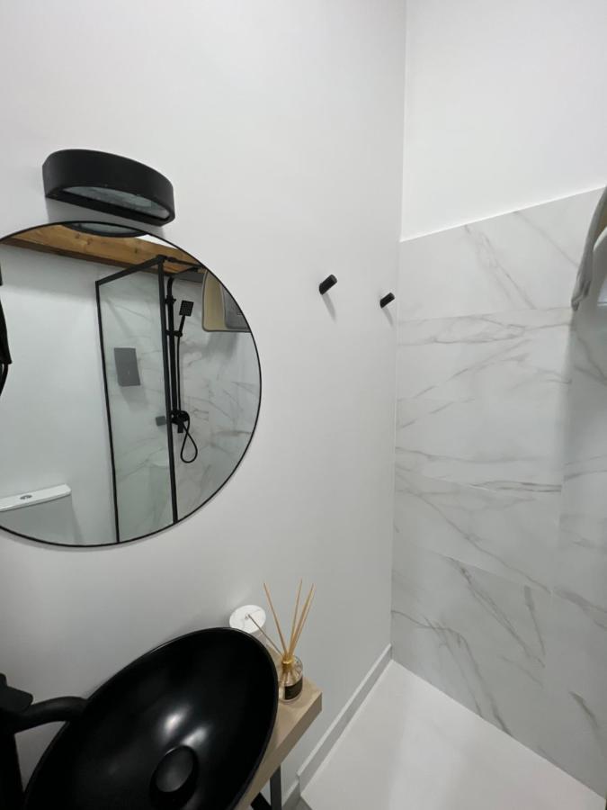 Suites Chic Herencia Buitenkant foto